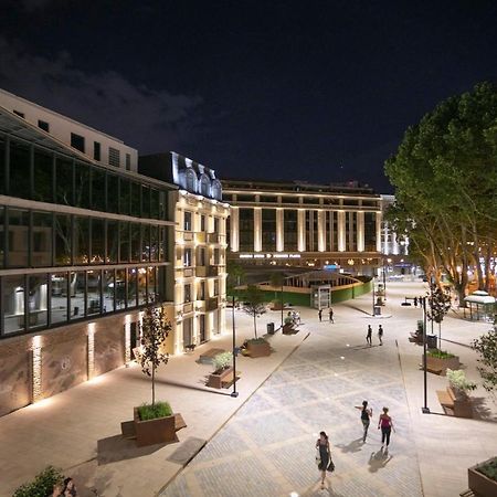G&L Apartments Tbilisi Exterior foto